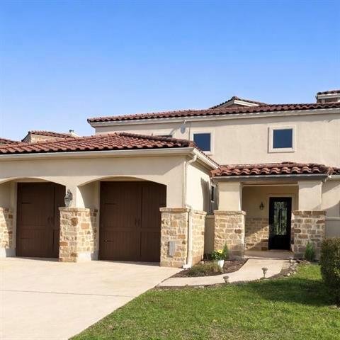 House in Horseshoe Bay, Texas, United States 1 - 18254686