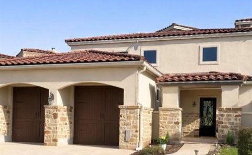 House in Horseshoe Bay, Texas, United States 1