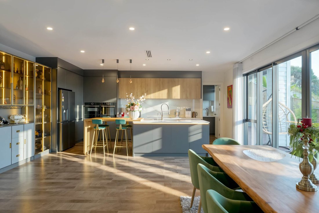 House in Orewa, Auckland, New Zealand 2 - 18256766