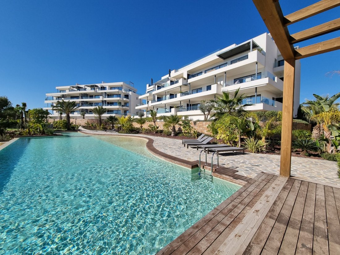 Apartment in Orihuela, Valencian Community, Spain 4 - 13764006