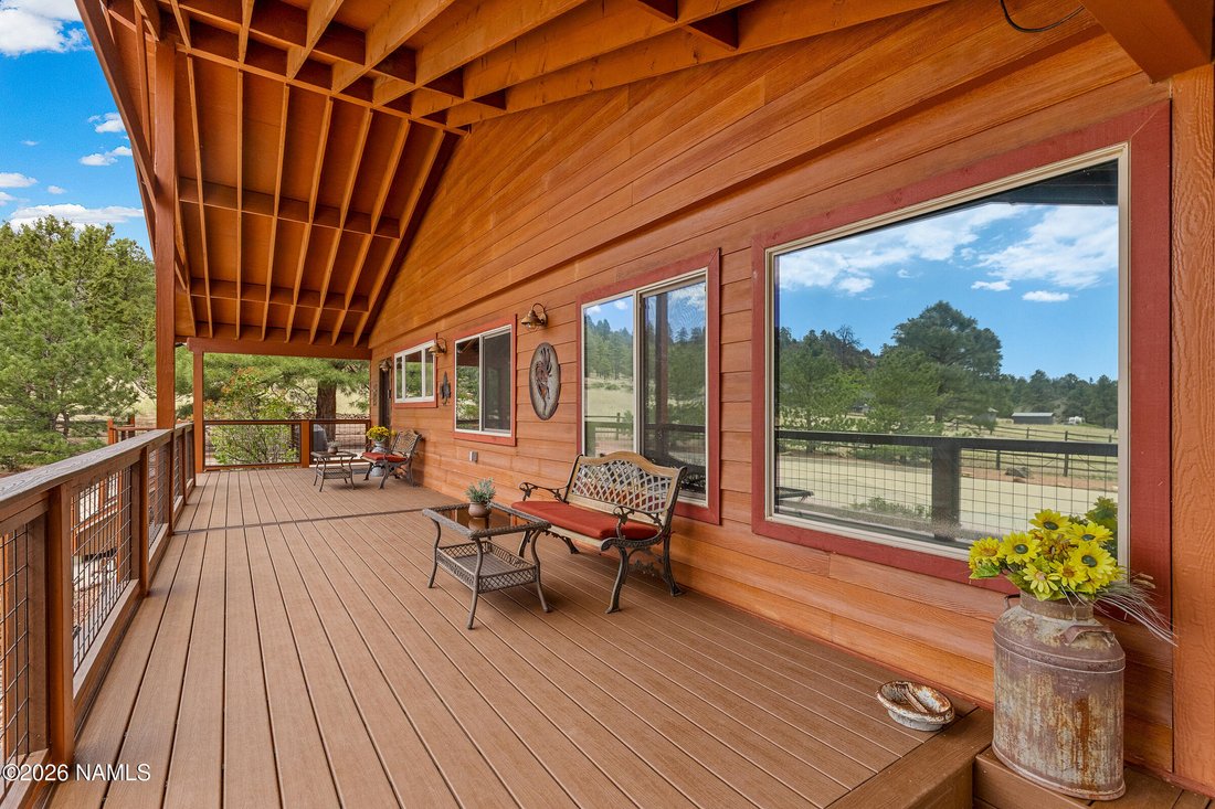 House in Flagstaff, Arizona, United States 3 - 18257214