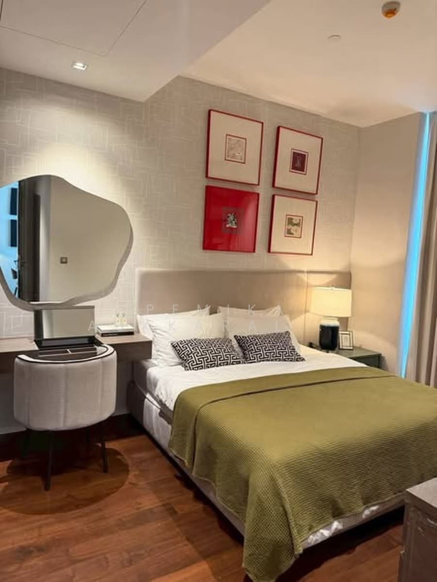 Condo in Bangkok, Krung Thep Maha Nakhon, Thailand 1 - 18258486