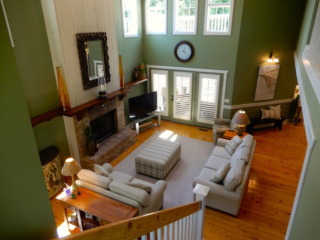 House in Grand Rivers, Kentucky, United States 1 - 18250119
