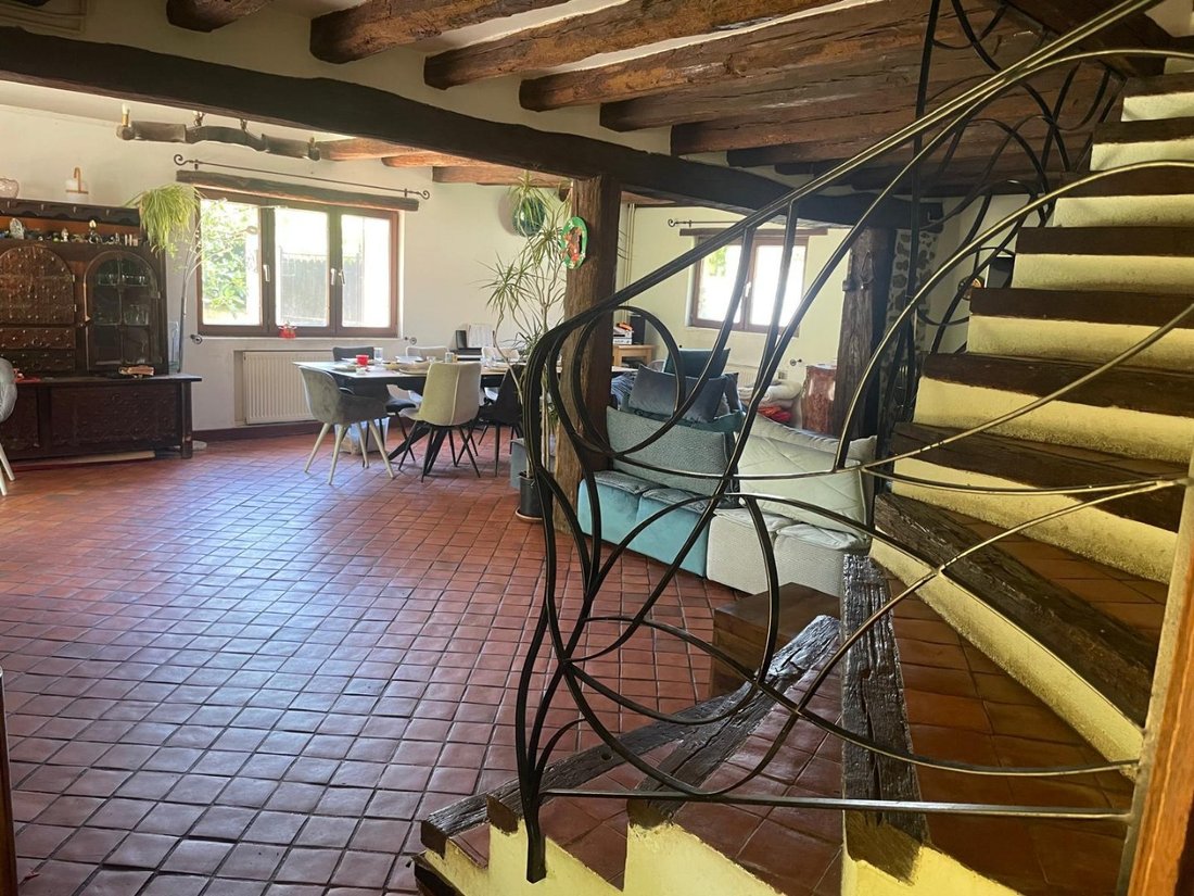 House in Angervilliers, Ile-de-France, France 3 - 18251187