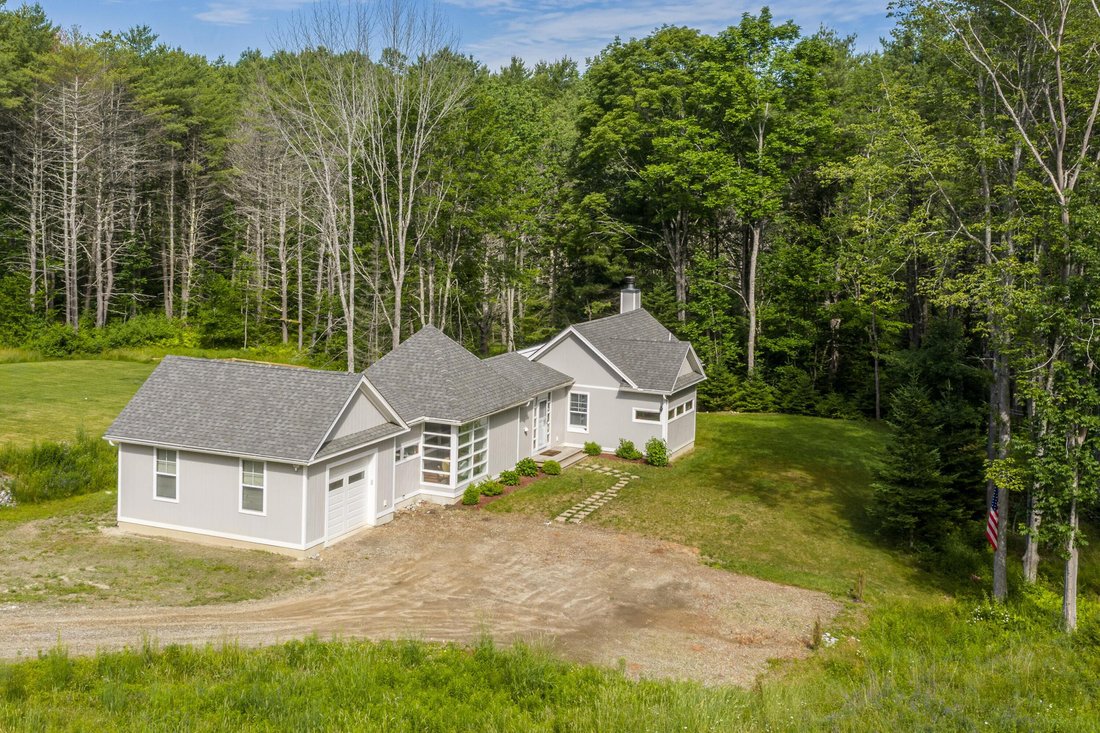 House in Brunswick, Maine, United States 2 - 18253264