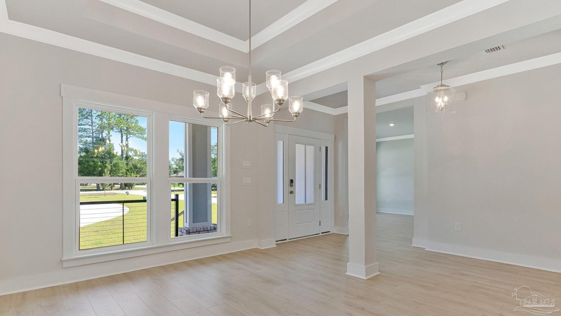 House in Gulf Breeze, Florida, United States 3 - 18250034