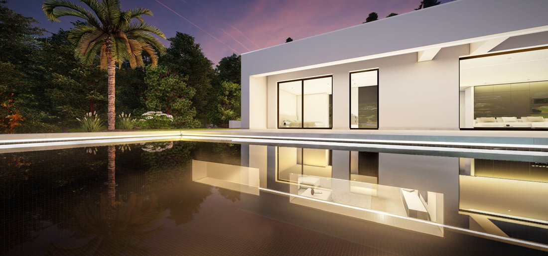 Villa in Orihuela, Valencian Community, Spain 4 - 14690280