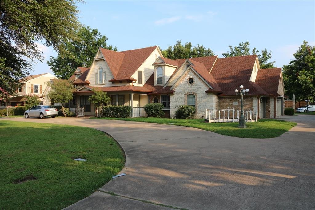 House in Irving, Texas, United States 1 - 18257856