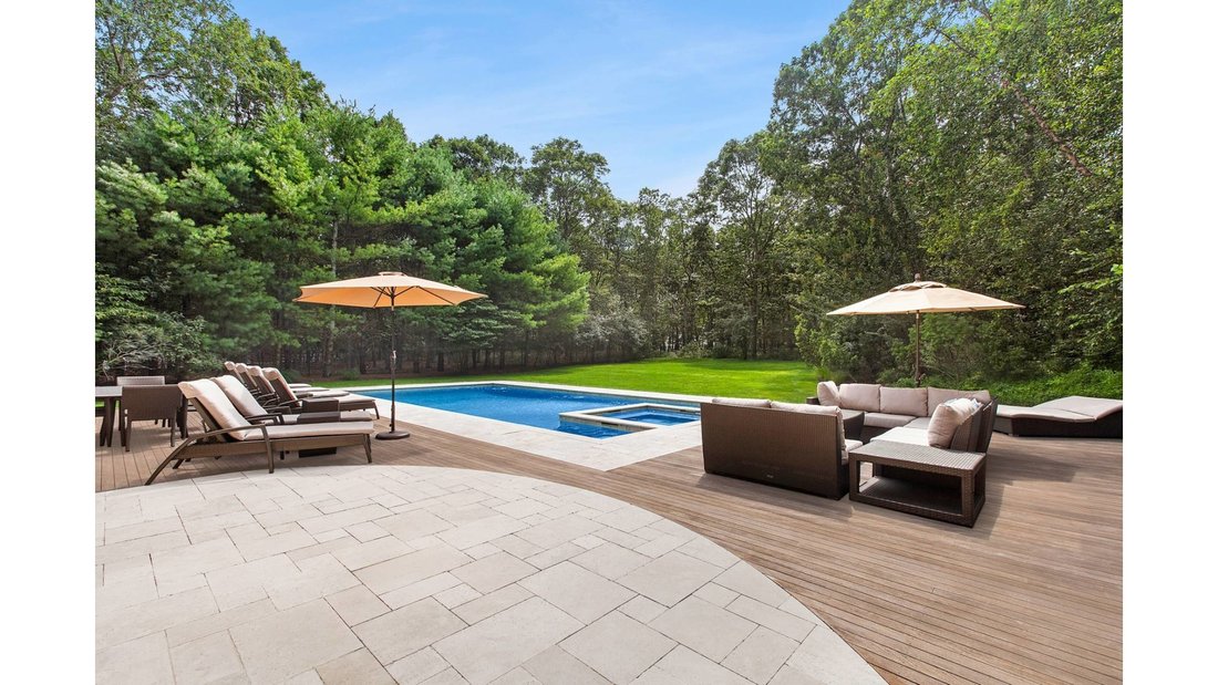 House in Amagansett, New York, United States 2 - 16092509