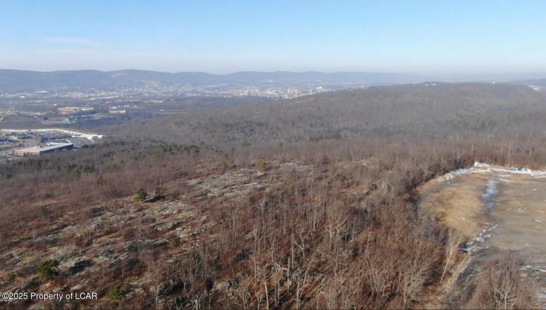 Land in Moosic, Pennsylvania, United States 5 - 18256627