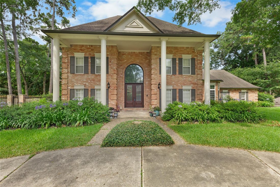 House in Houston, Texas, United States 2 - 18255301