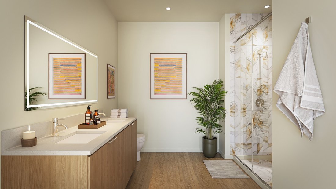 Condo in Nashville, Tennessee, United States 4 - 18257659
