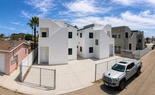 San Diego, California, United States 1