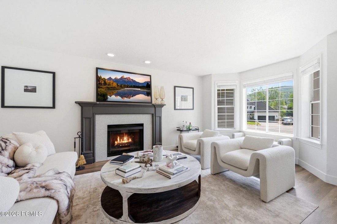 House in Park City, Utah, United States 5 - 18253397