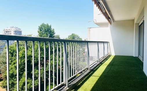 Apartamento en Tortière - Donatien, Nantes, Francia 1