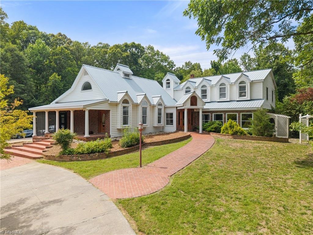 House in Clemmons, North Carolina, United States 2 - 18254466