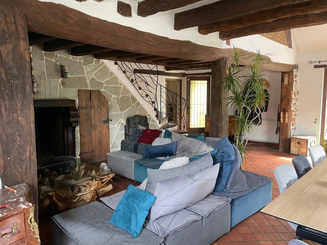 House in Angervilliers, Ile-de-France, France 2 - 18251187
