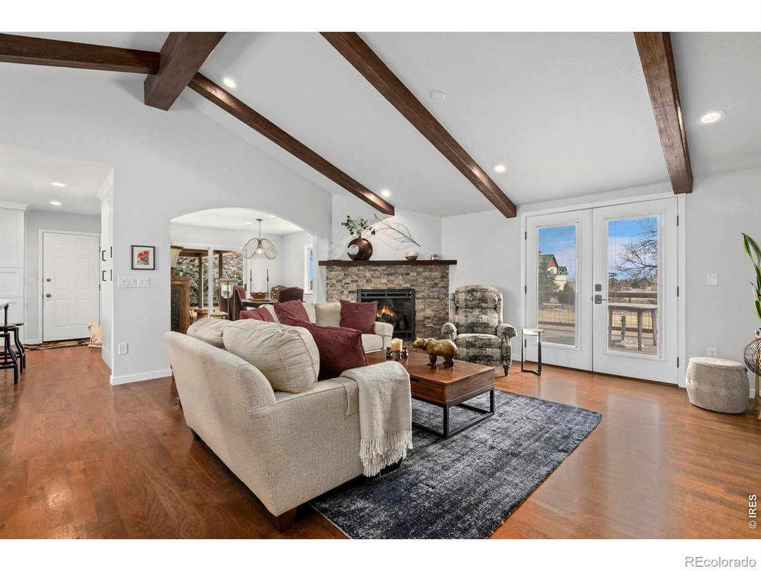 House in Fort Collins, Colorado, United States 5 - 18254106