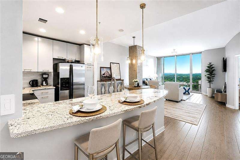 Condo in Atlanta, Georgia, United States 3 - 18251012