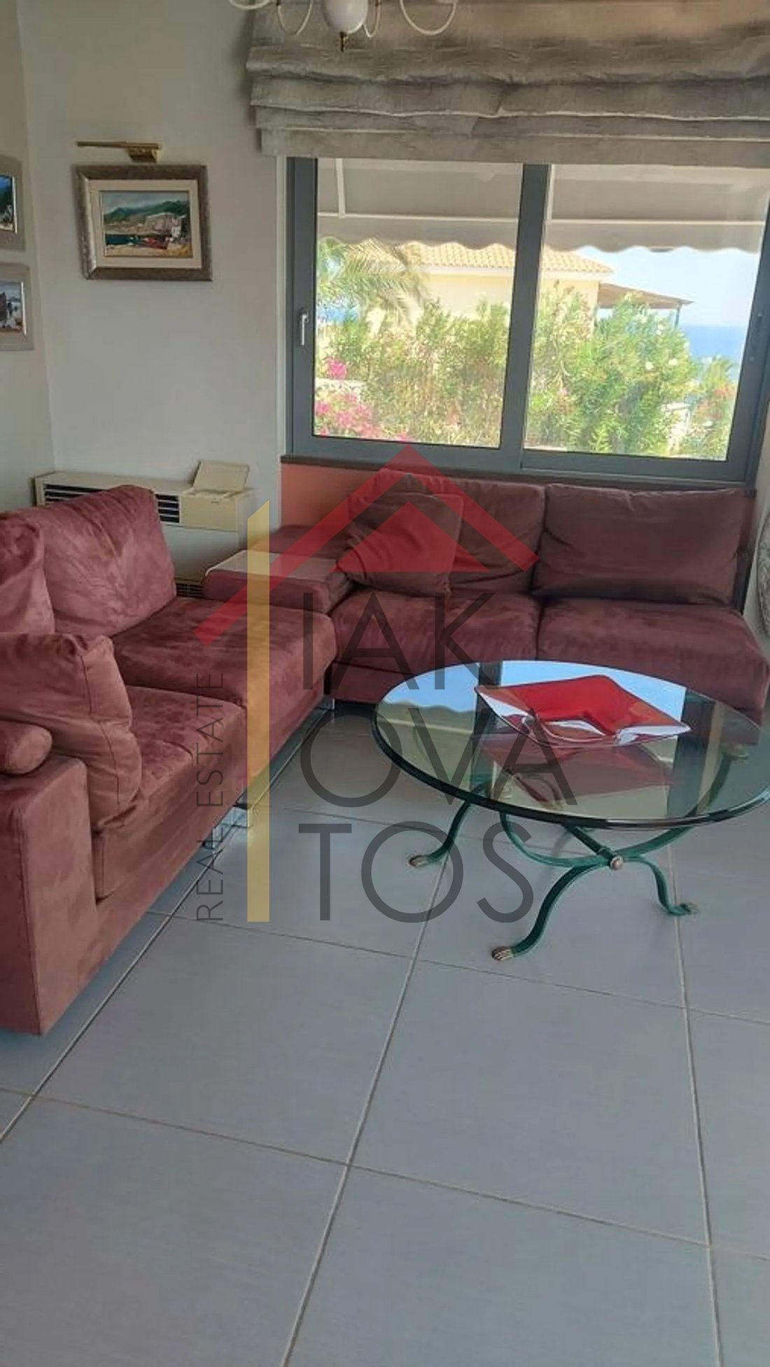 Casa a Elios-Proni, Peloponnese, Western Greece and the Ionian, Grecia 5 - 18250567