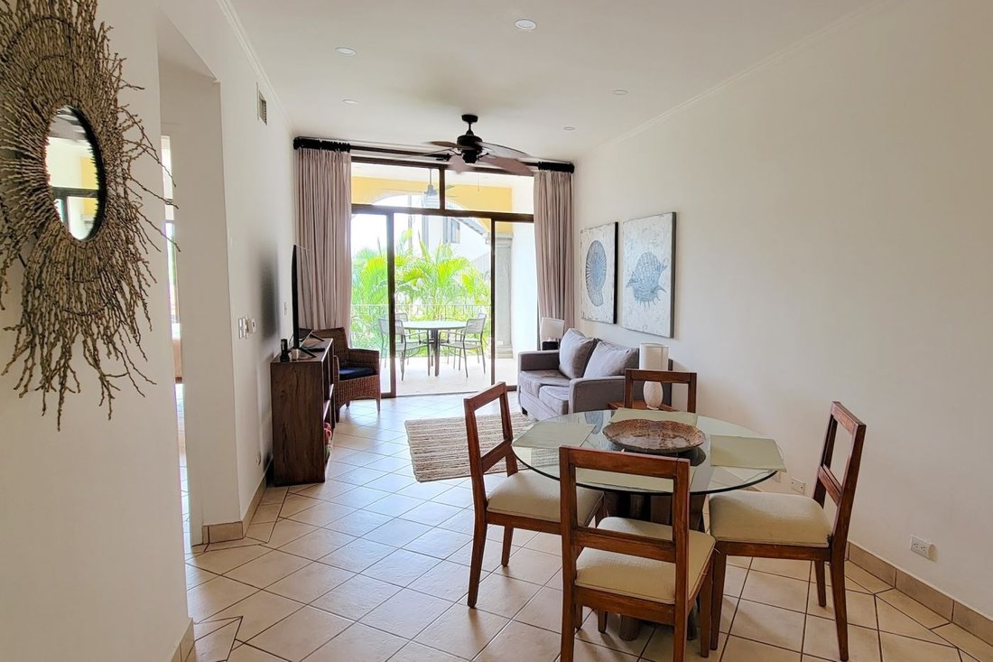 Appartement à Tamarindo, Guanacaste, Costa Rica 4 - 18258380