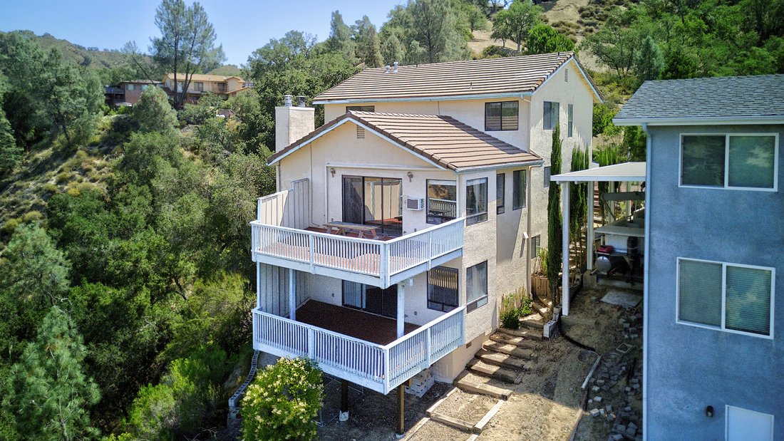 House in Bradley, California, United States 4 - 18253075