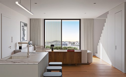 Apartment in 6th District of Athens, Athens, Greece 1