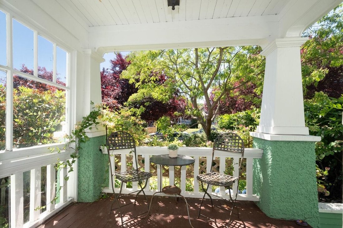 House in Vancouver, British Columbia, Canada 3 - 18255583