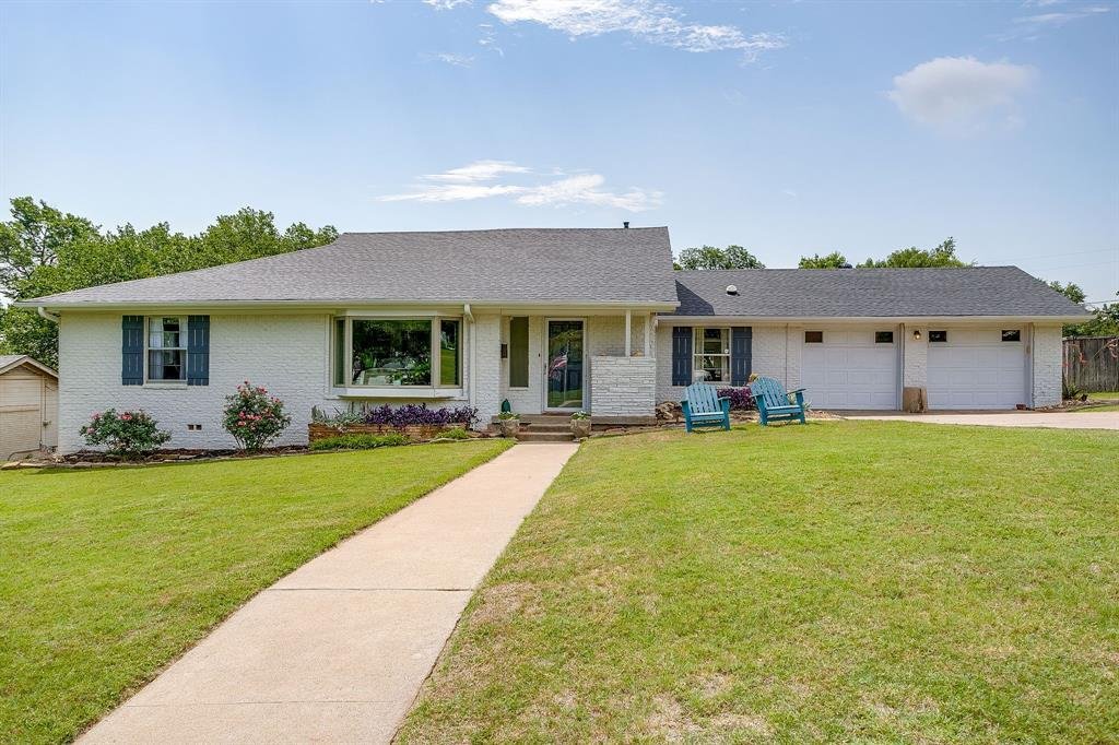 House in Fort Worth, Texas, United States 2 - 18250876
