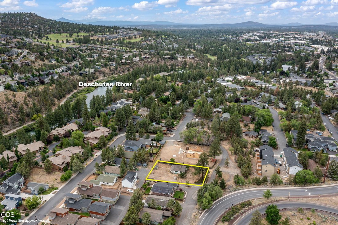 House in Bend, Oregon, United States 2 - 18250049