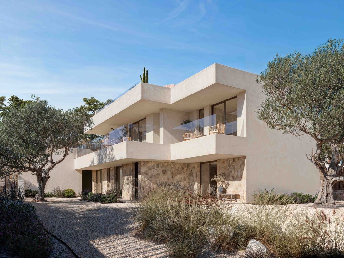 Villa in Orihuela, Valencian Community, Spain 3 - 15758526