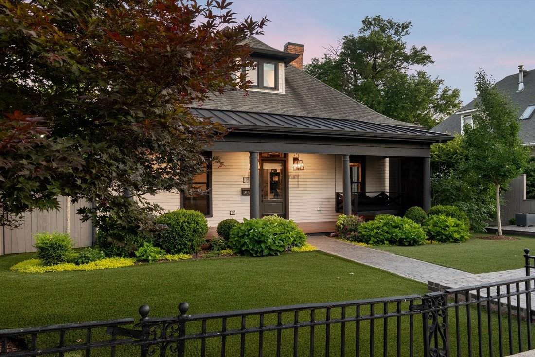 House in Nashville, Tennessee, United States 4 - 18257670