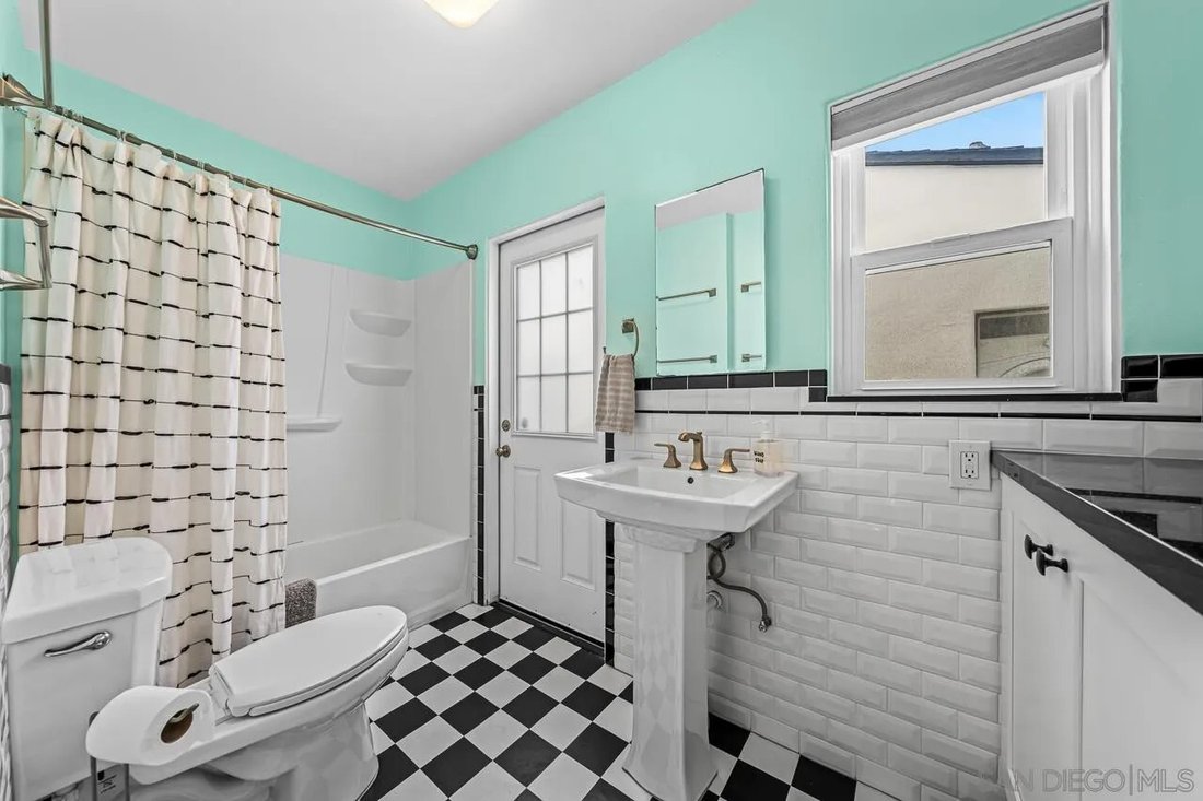 House in San Diego, California, United States 5 - 18254292