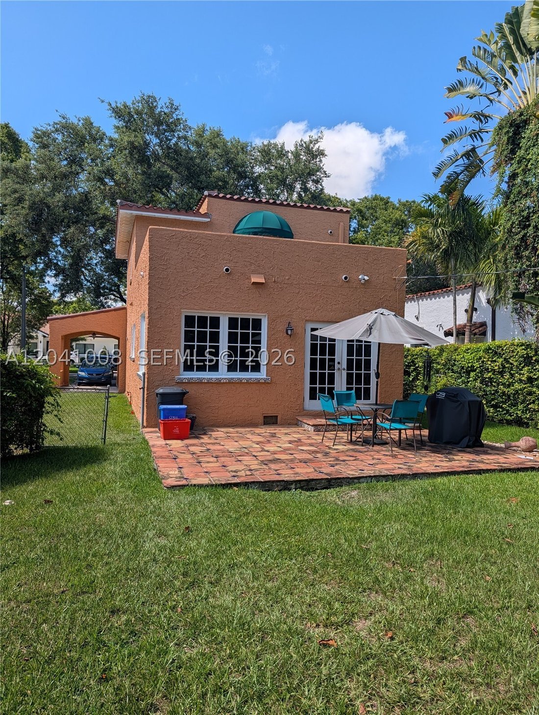 House in Coral Gables, Florida, United States 3 - 18250309
