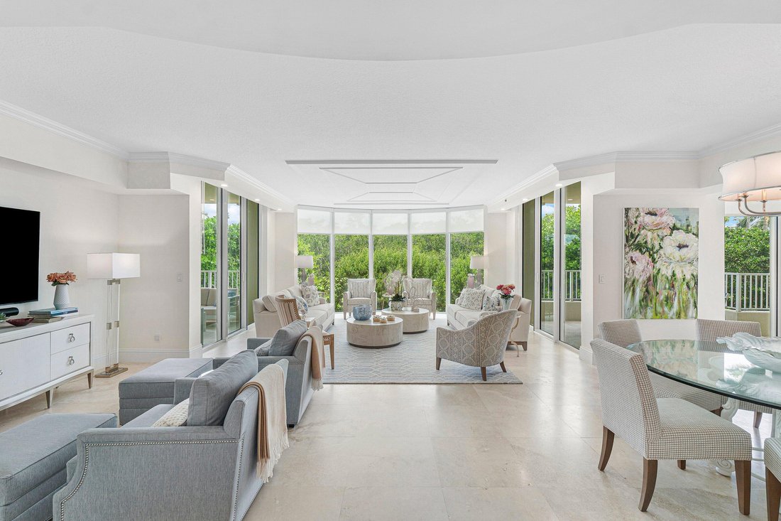 Condo in Highland Beach, Florida, United States 5 - 18252007