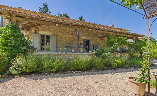 House in Villeréal, Nouvelle-Aquitaine, France 1