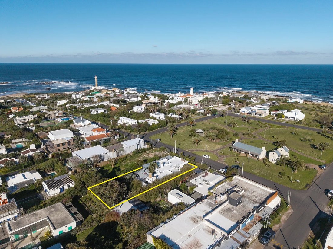José Ignacio, Maldonado Department, Uruguay 5 - 18255883
