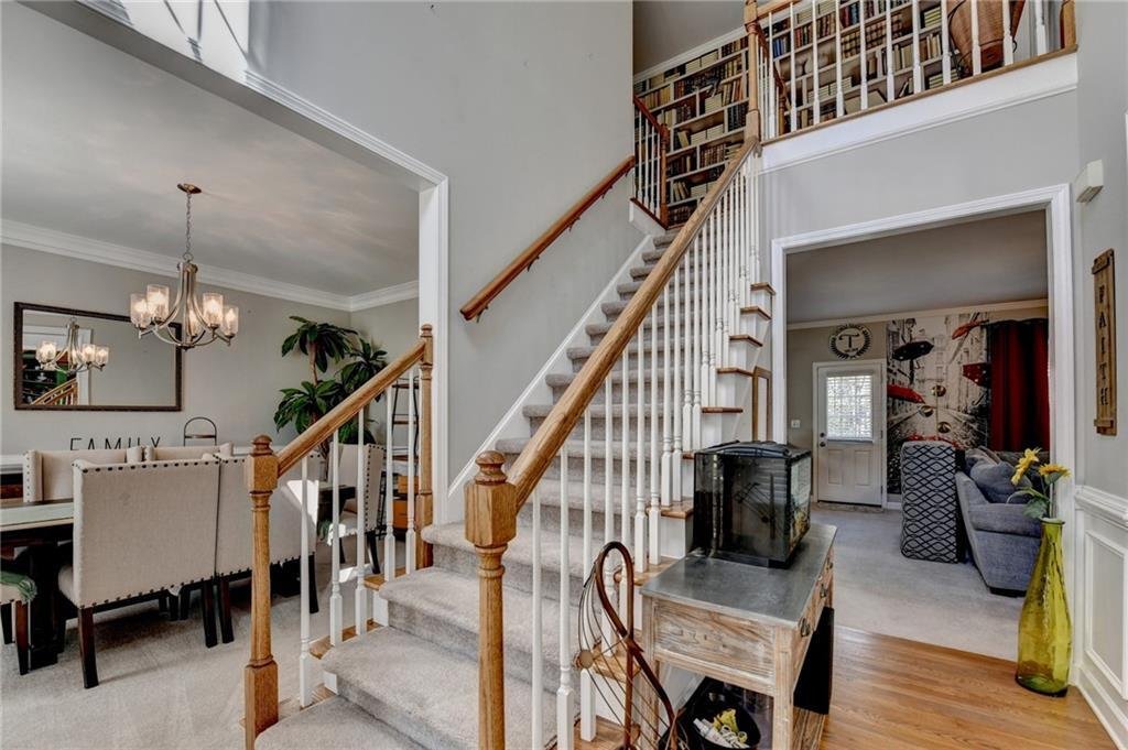 House in Lawrenceville, Georgia, United States 5 - 18257564