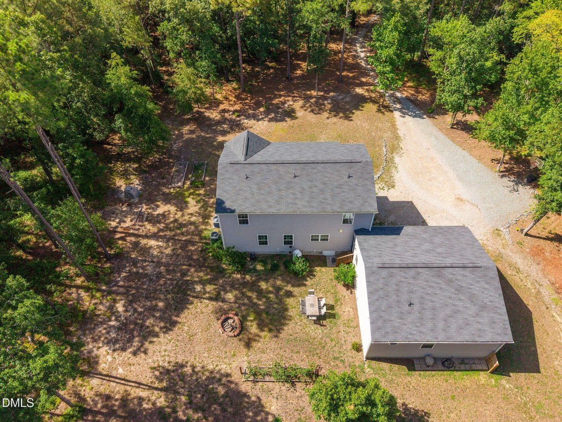 House in Dunn, North Carolina, United States 2 - 18250453