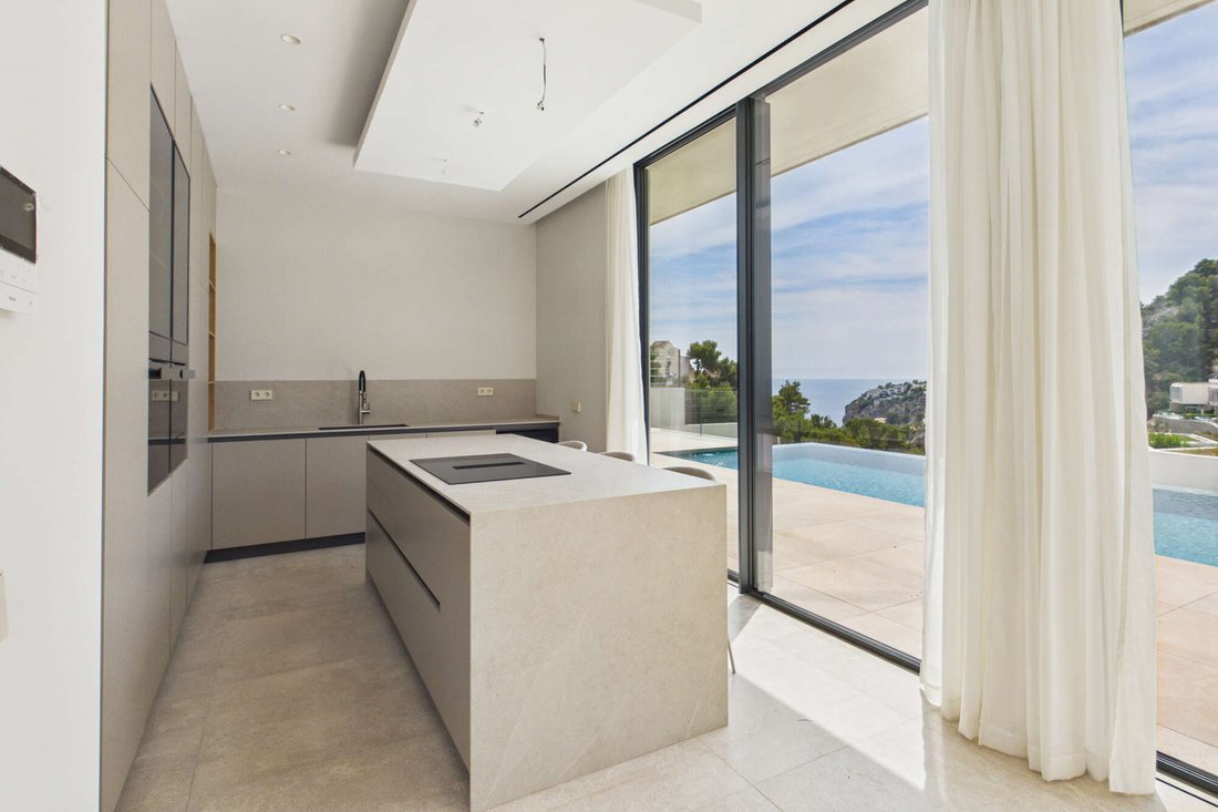 Villa in Port d'Andratx, Andratx, Balearic Islands 4 - 18251288