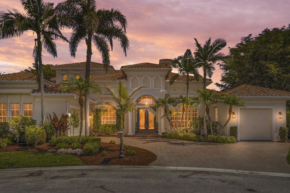 House in Palm City, Florida, United States 2 - 18256709