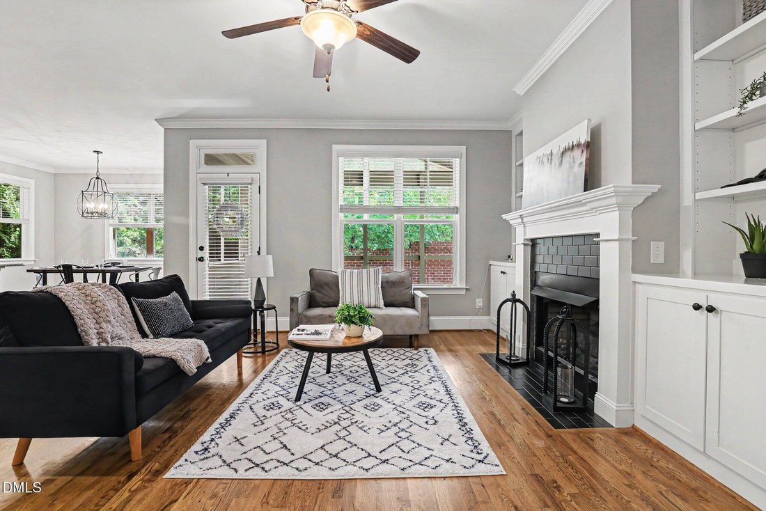 House in Raleigh, North Carolina, United States 4 - 18225822