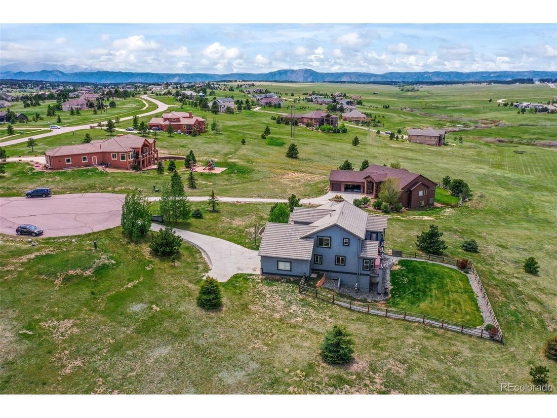 Casa a Monument, Colorado, Stati Uniti 5 - 18253955