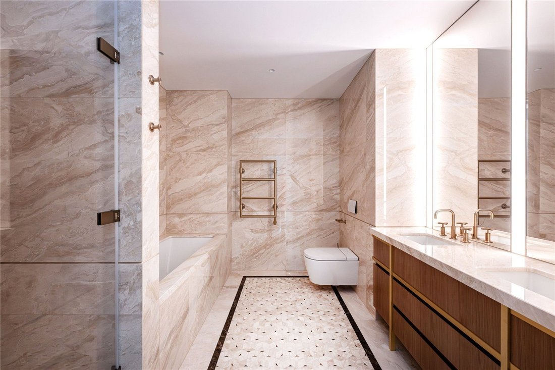 Apartment in Brompton, Kensington And Chelsea, England 4 - 18250221