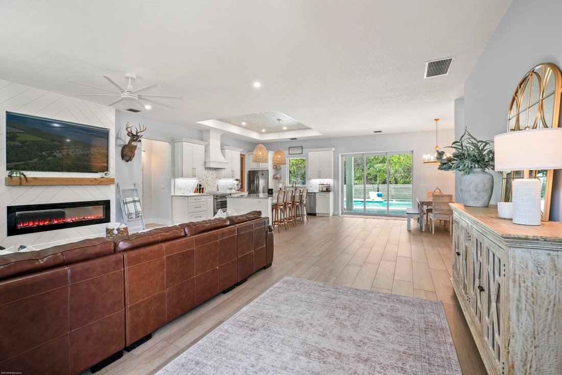 House in Vero Beach, Florida, United States 4 - 18005108