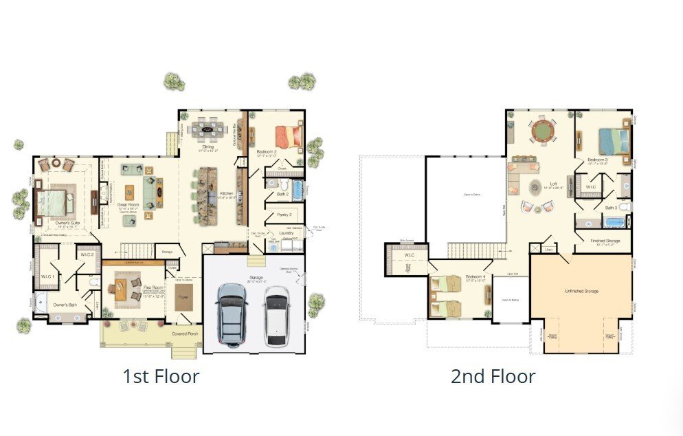 House in Mt. Juliet, Tennessee, United States 5 - 18255104