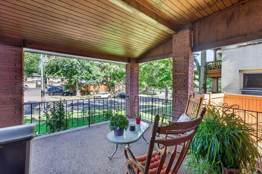 House in Denver, Colorado, United States 4 - 17558010