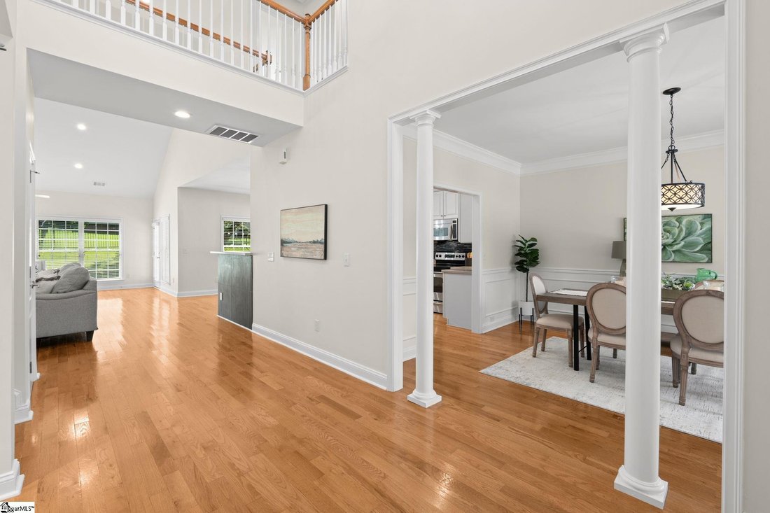 House in Greer, South Carolina, United States 5 - 18226117