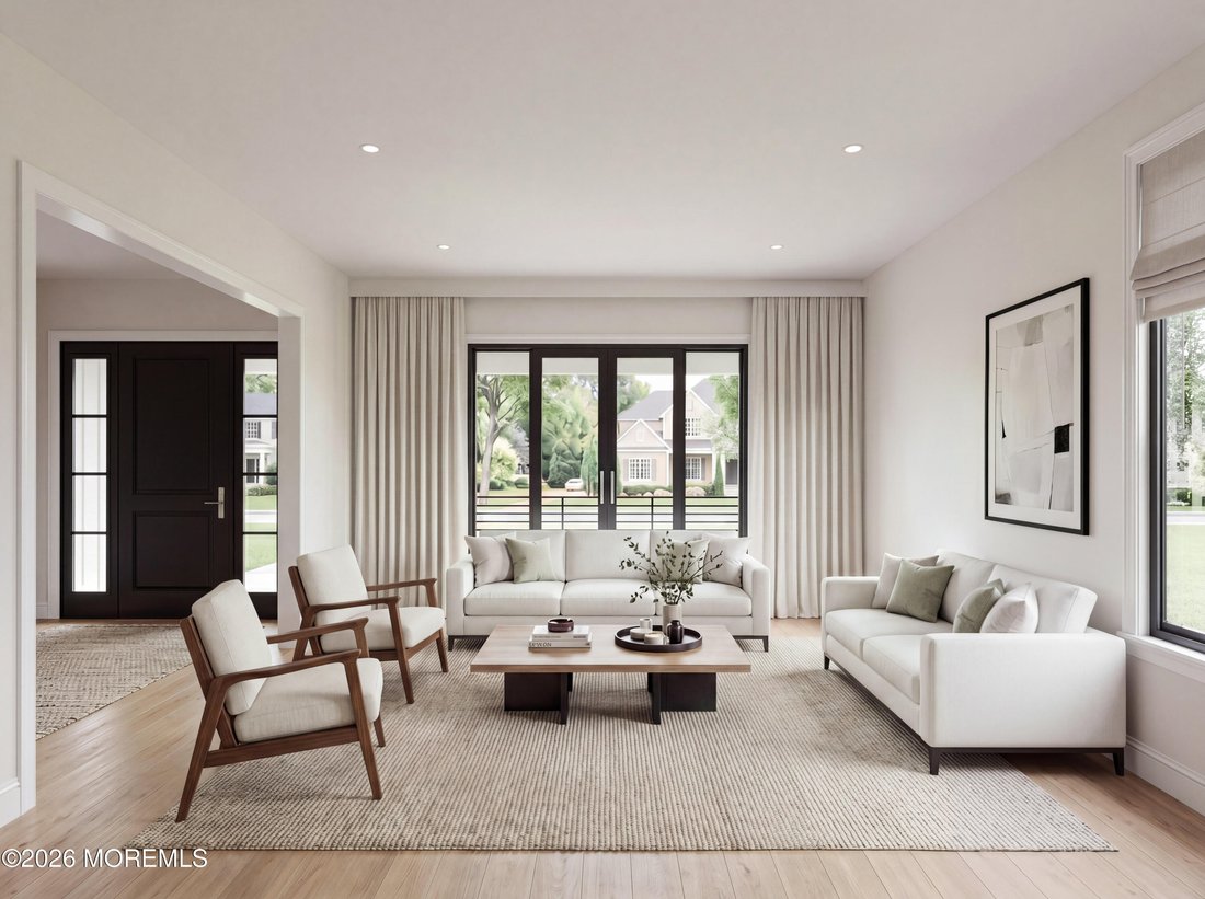 House in Little Egg Harbor Township, New Jersey, United States 3 - 18250045