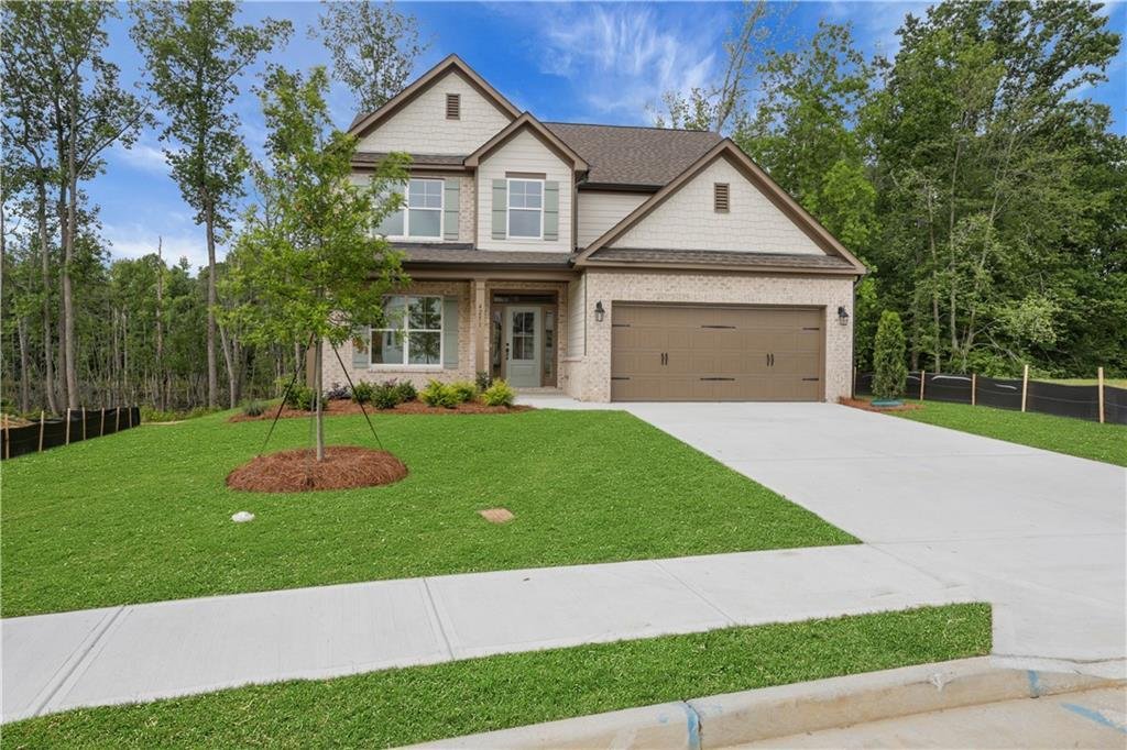 House in Loganville, Georgia, United States 3 - 17687425